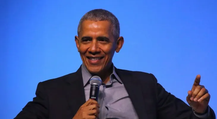 Obama se declara "feliz" por los "soñadores" tras el fallo del Supremo
