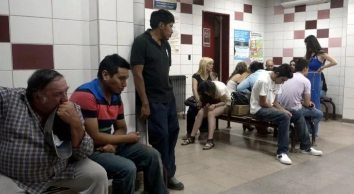 Médicos y pacientes reumáticos denuncian escasez de tratamiento en Venezuela