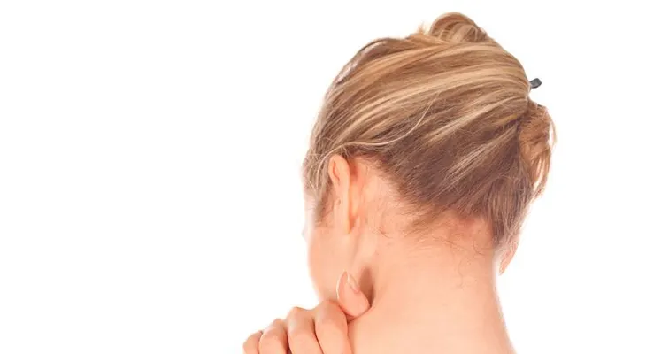 Remedios caseros para rejuvenecer el cuello