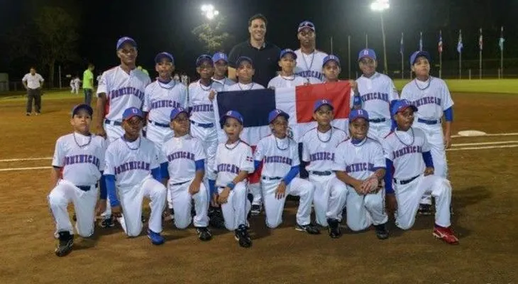 República Dominicana consigue corona en la Serie del Caribe Pony