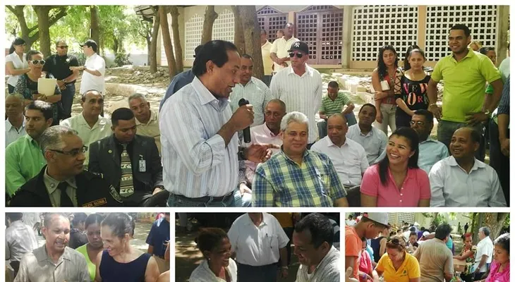 Mercado de productores del INESPRE en Cienfuegos,  Santiago