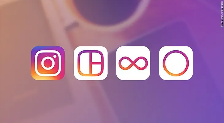 Guía para entender los nuevos logos de Instagram... y los mejores memes sobre el cambio