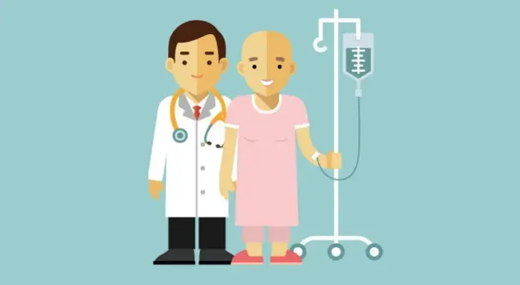 Identifican proteína que impide que inmunoterapia contra el cáncer funcione