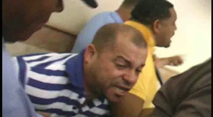 Matan a un hombre que tenía seis meses que había salido de la cárcel