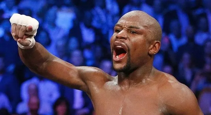 Mayweather insiste en que se retira
