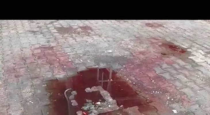 Dos atentados suicidas con coche bomba sacuden Bagdad (VIDEO)