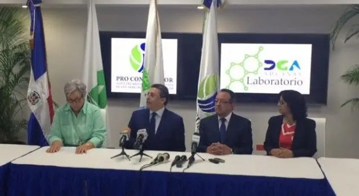 Firman acuerdo interinstitucional que garantiza calidad de medicamentos