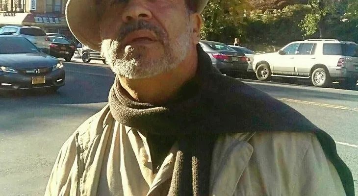 Rafael Percival Peña dice que su hijo fue víctima de ahogamiento moral y social 