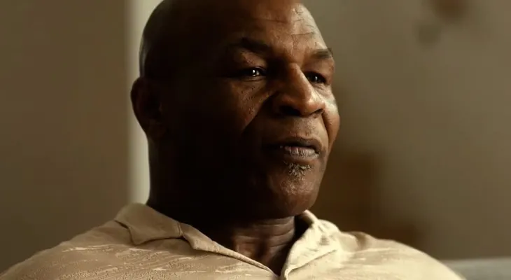 Mike Tyson revive su pasado en nuevo documental de Netflix: "Viví una vida oscura"