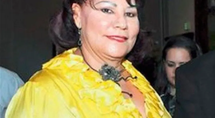 Cándida Ortega rechaza premio de la Asociación de Cronistas Sociales