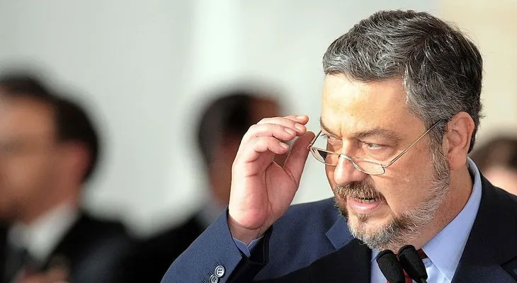 Arrestan al exministro de Finanzas del gobierno de Lula
