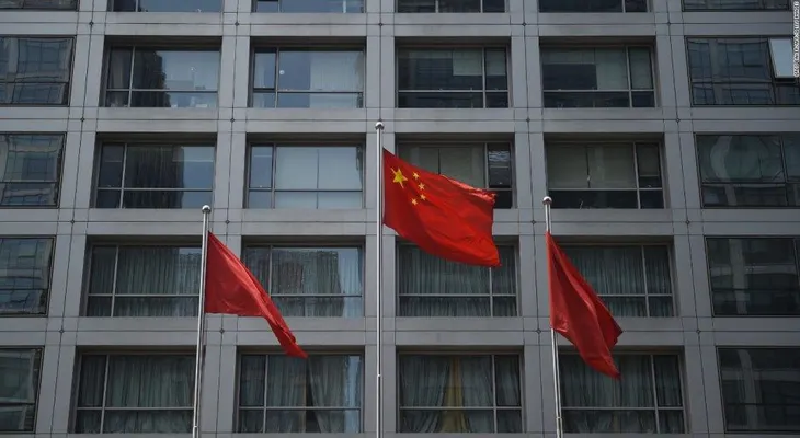 China arresta a 200 personas por "difundir rumores" sobre la bolsa