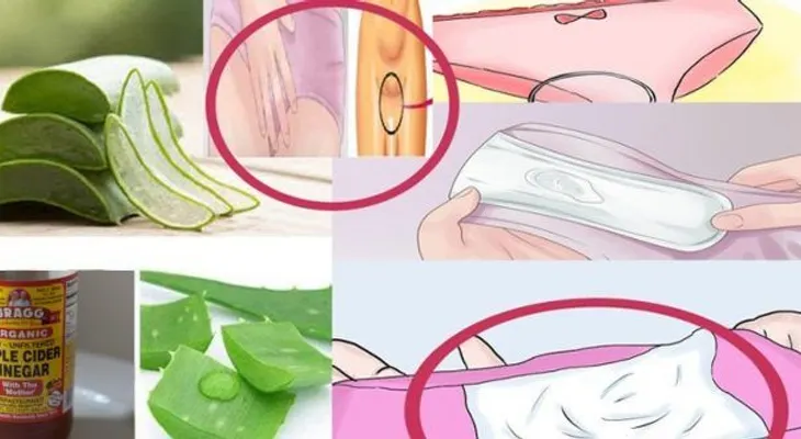 Baños vaginales para eliminar las infecciones y el mal olor