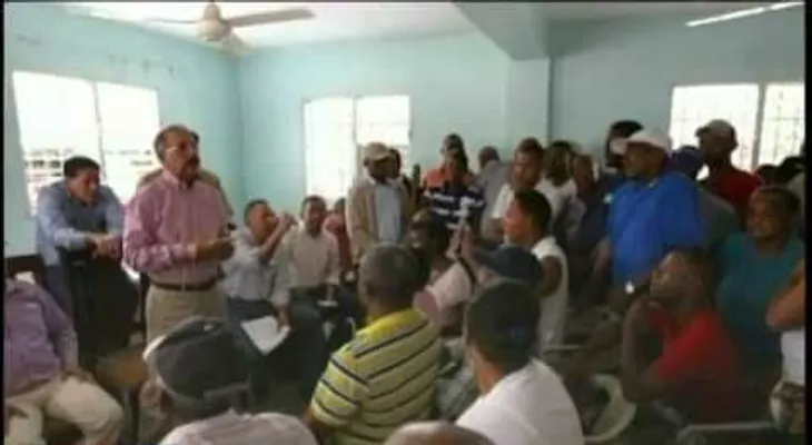 Sacerdote critica las visitas sorpresas del Presidente