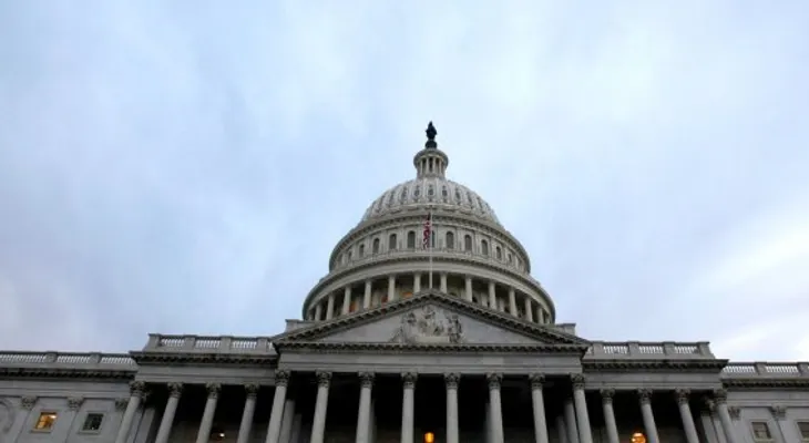 Evacuan la Casa Blanca y Capitolio por tiroteo