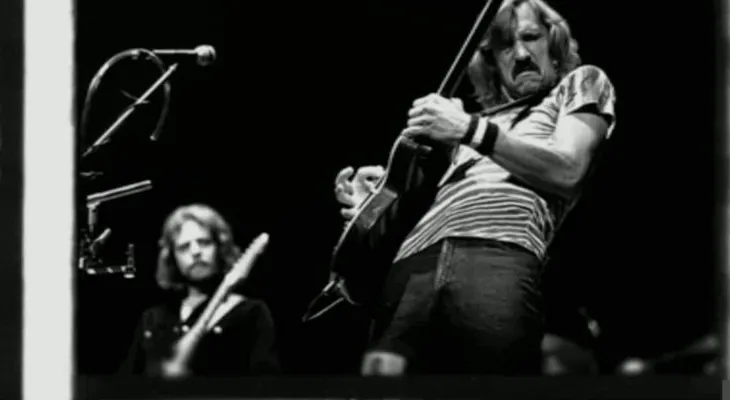 ¿Cuál es la mejor banda de rock estadounidense?