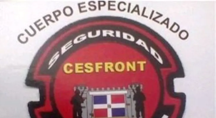 Director CESFRONT dice FFAA mantienen control estricto en la frontera con Haití