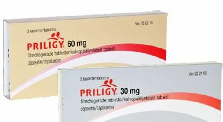 Tratamiento para la eyaculación precoz