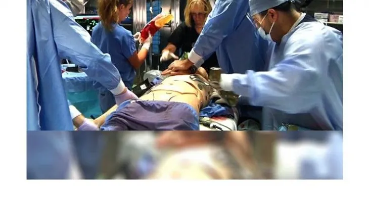 Insólito experimento: matarán a pacientes para salvarles la vida