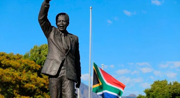 Mandatarios de más de 83 países confirman  irán funerales de Mandela