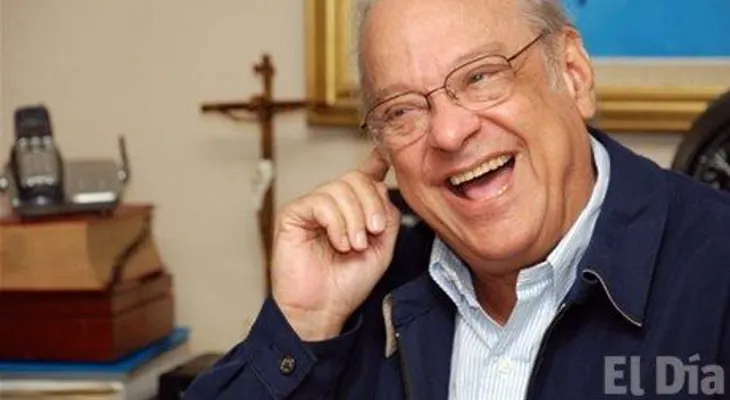 El cruce Pavón llevará el nombre "Cruce turístico  Freddy Beras Goico"