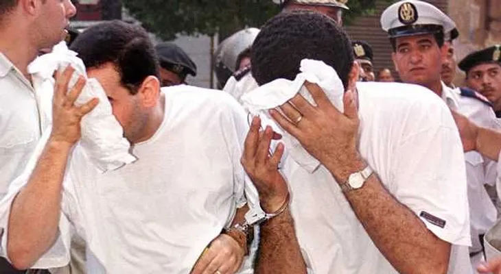 Fiscalía egipcia ordena arresto de 7 homosexuales 