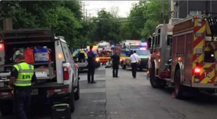 Un muerto y 11 heridos en Universidad de Texas en Austin
