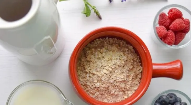 Revelan todo lo que hace la avena para tu salud y tu cuerpo 