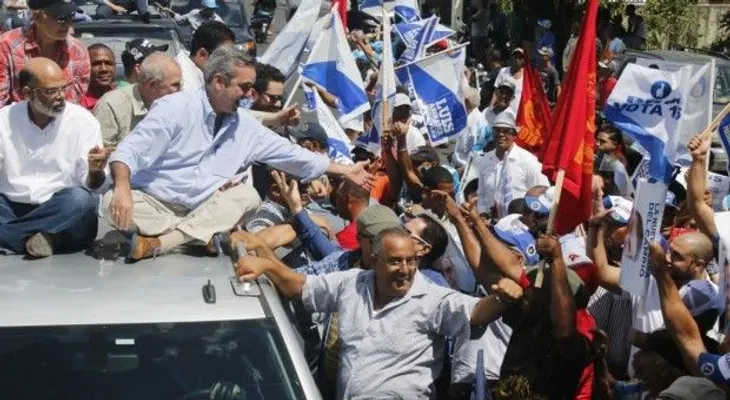 Abinader afirma que Danilo dio un "discurso fantasioso"