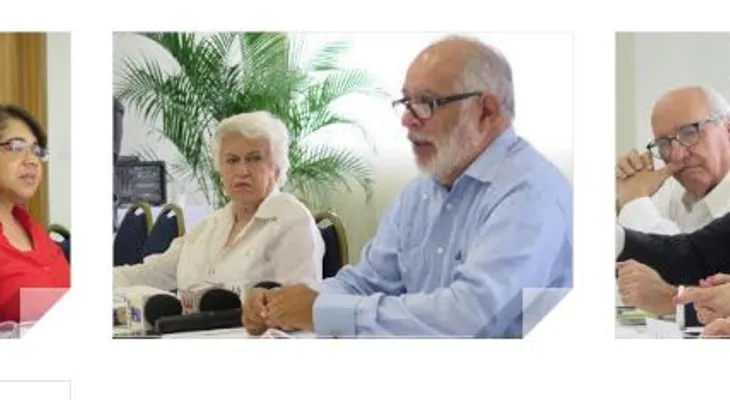 Exponen que la corrupción representa una gran amenaza para el sistema democrático