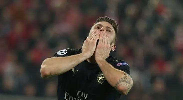 Chelsea y Arsenal sobreviven en la Liga de Campeones