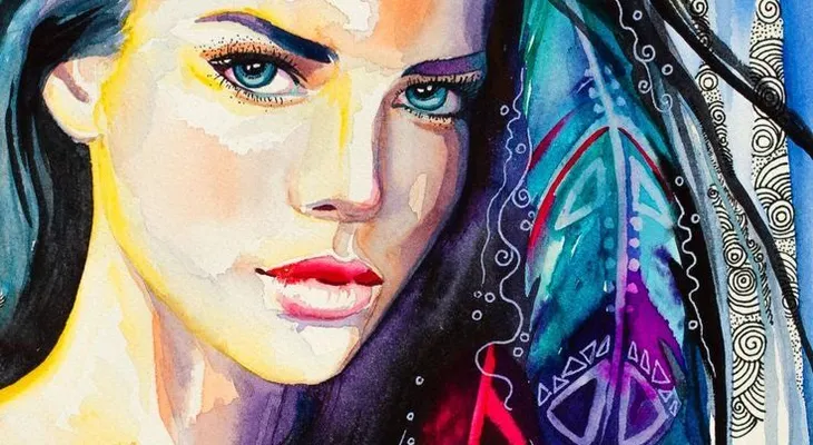 12 signos de que es una mujer con muchas cualidades