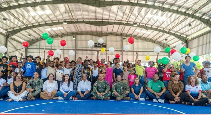 ADEOERD y el Ejército lanzan programa de formación deportiva para hijos de militares