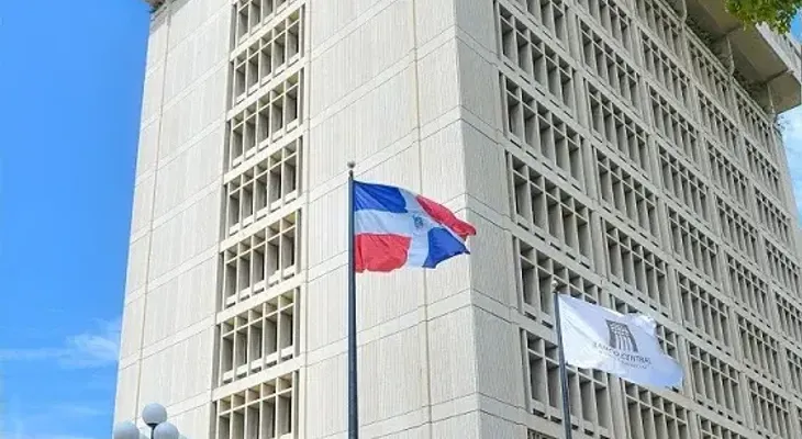 BCRD mantiene su tasa de política monetaria en 7.00 % anual