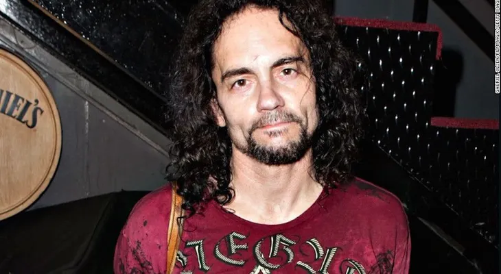 Nick Menza, exbaterista de la banda metalera Megadeth, muere en pleno concierto