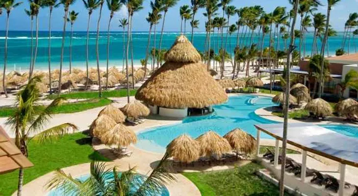 República Dominicana alcanza cifras records llegada de turistas
