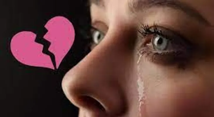 Llorar por tu ex pareja te ayuda a bajar de peso y quemar calorías; sí, así como lo lee, revela la ciencia