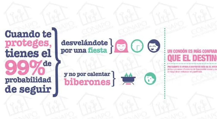 Cómo prevenir el embarazo adolescente