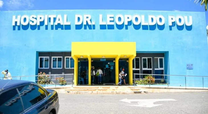 SNS informa que hospital de Samaná será remozado con una inversión que supera los 40 millones de pesos