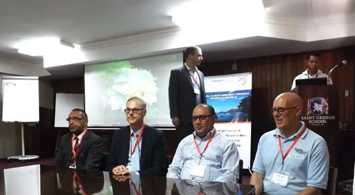 El 4 por ciento de la educación contribuye a educar sobre cambio climático