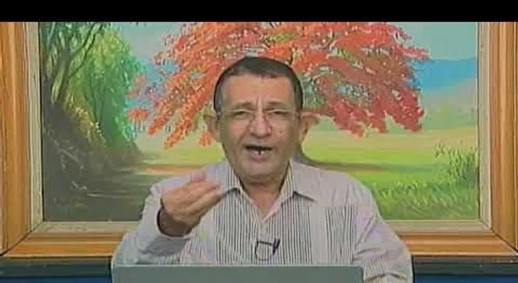 Ramiro Estrella: El gobierno dispone aumento abusivo en los combustibles; toca temas de salud