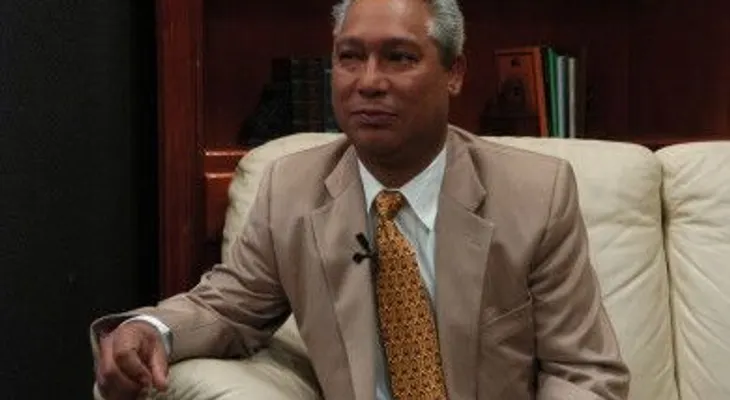 Isidoro Santana dice que respondió a comisión presidencial porqué no firmó Punta Catalina