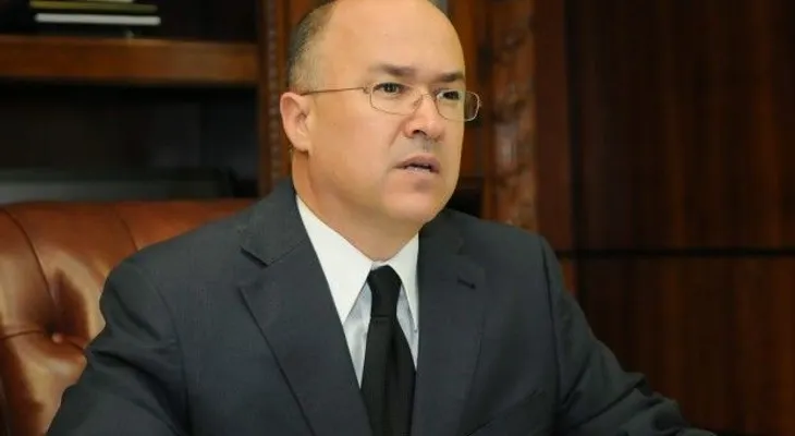 Procurador considera imprudente prisión domiciliaria a "El Chino"