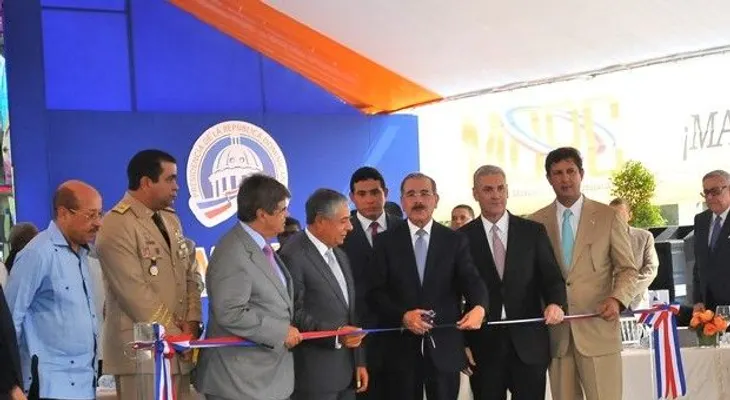 Chóferes ahorrarán hasta 15 minutos con paso de la 27