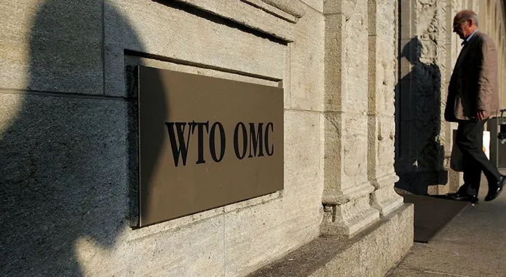 Venezuela y EEUU chocan en la OMC y fuerzan a suspender reunión multilateral