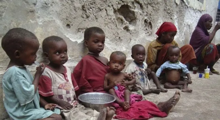  Más de 850.000 niños malienses menores de 5 años en riesgo desnutrición aguda 