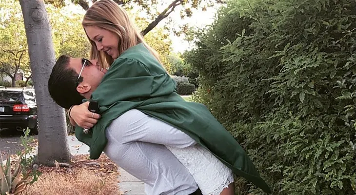 Quién es el mexicano que conquistó a la hija de Steve Jobs