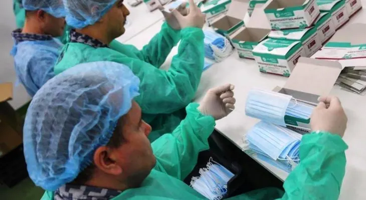 Científicos italianos aíslan el coronavirus para el desarrollo de tratamiento