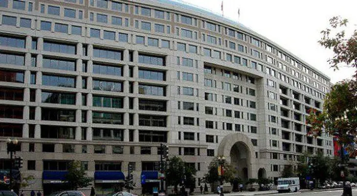 BID ofrece 2.500 millones de dólares a Centroamérica y R.Dominicana en 2016