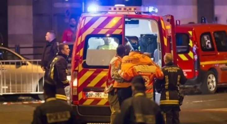 Identifican 3 de 4 dominicanos que resultaron heridos en atentados de Bruselas